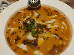 -火婆子·川小馆(扬韬科技广场店)