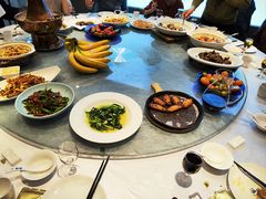 -海铺·渔家虾水饺(皇姑店)