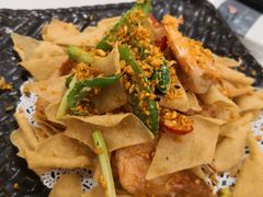 -维多利亚大酒店·雅园中餐厅