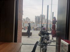 -麦当劳(盛兴大街店)