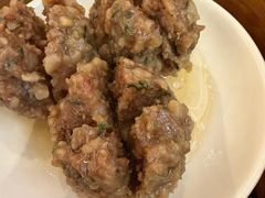 陈皮牛肉球-神仙馆(衡山路店)