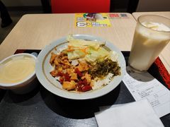 -永和大王(宜山店)
