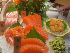 -阿吾罗日本料理(K11艺术中心店)