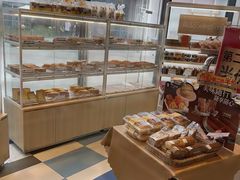 -85度C(上海中原城市广场店)