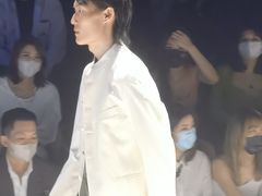 -欢乐海岸椰林沙滩-2025湾区超级灯会