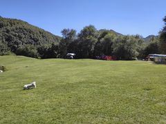 -玉渡山自然风景区