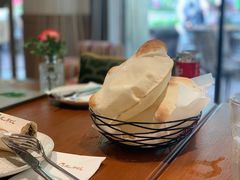 -ELI FALAFEL Lebanese&Mediterranean黎巴嫩美食(富城路店)