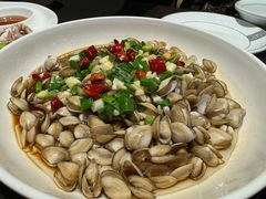 -健眺小海鲜(临海后山店)