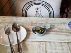 -Cafe Alice咖啡爱丽丝(奥城店)