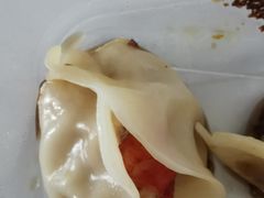 -老楼羊蝎子·铜锅涮肉•20年专注羊肉(惊驾路店)