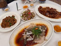 -幸运楼(北京路店)