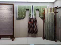 -成都蜀锦织绣博物馆