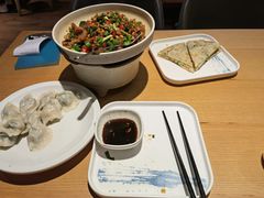 -安天民北方饺子(白石洲店)