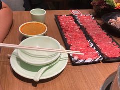 -掂档潮汕牛肉火锅(沈阳万象城店)