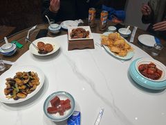 -梅飞酒家(桑园路店)