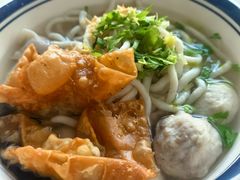 -非遗·十八曲鱼饺(西马总店)
