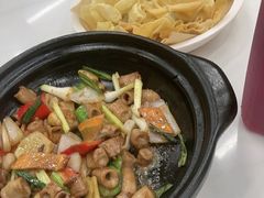 -嘉升大排档(番禺总店)