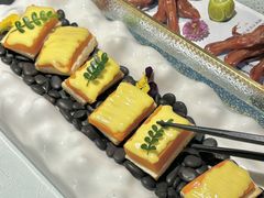 -3号仓库·创意中国菜(嘉兴龙鼎万达店)