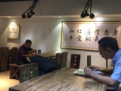 -素清香(解放路店)