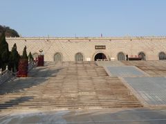 -龙口南山旅游景区