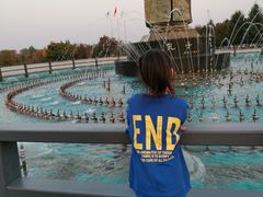 -长春世界雕塑园冰雪艺术天地