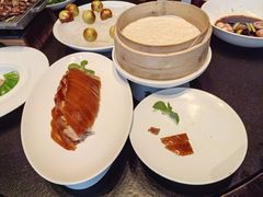 -四季民福烤鸭店(外滩外白渡桥店)