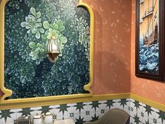 -马布尔莱斯食府(西红门店)