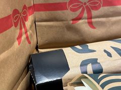 -星巴克(广州南站A18检票口楼上)