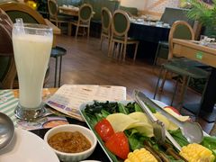 -青柠记忆泰式海鲜火锅(合生汇购物中心店)