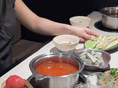 -一叶一世界•素食餐厅(环球中心店)
