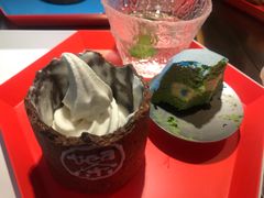 -茶是一枝花泡茶店