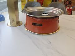 -白山烧烤(文安路万豪店)