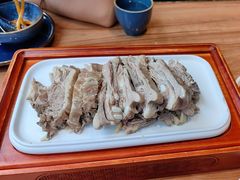 -品回味清真西北楼(宁波首店)