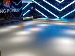 -TONG POWER游泳培训学校(西单山水宾馆校区)