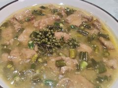 -雲蜀龙阁·金牌水煮鱼(方庄店)