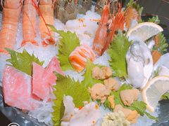 -九井澤精致料理(金茂店)