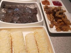 -海底捞大排档火锅(悦荟广场店)