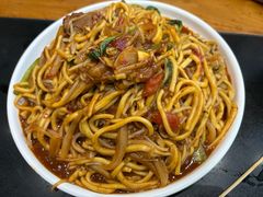 -杨记清芳牛肉拉面(宝龙广场店)