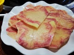-顺顺小吃(独克宗古城店)