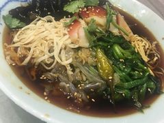 -香谷私厨(高新店)