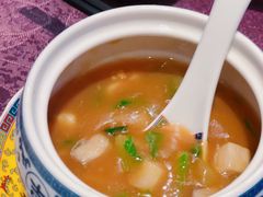 甬味芋艿羹-宁波状元楼酒店(和义路店)