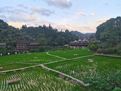-程阳八寨景区