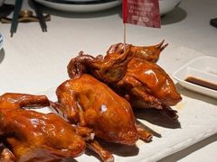 -侨美食家·41年地道粤菜(恒福路店)