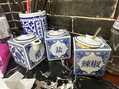 -后卫寨猫耳朵(后卫寨店)