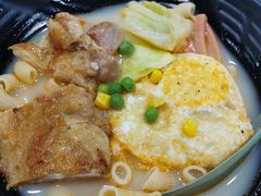 -多多茶餐厅(松风路店)