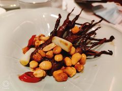 美极鸭舌-东富酒家(龙湖西溪天街店)