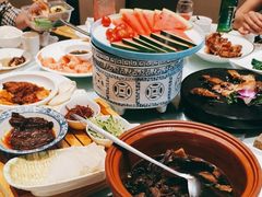 -国人川菜(李家村建东街店)