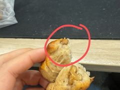 -山崎面包(静安久光店)