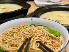 -喜上喜鸡煲翅(吉大店)