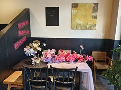 -公园北鹿·铃兰餐厅(齐盛湖店)